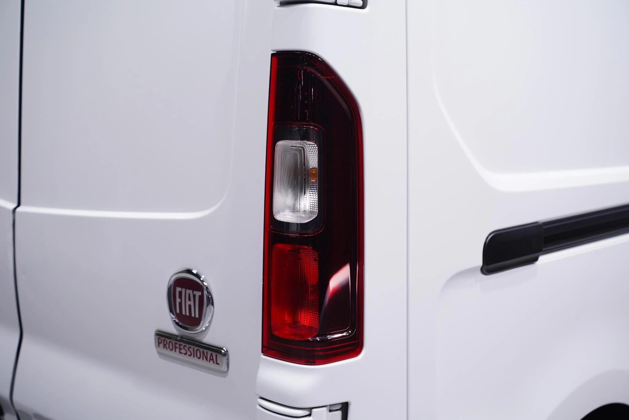Hoofdafbeelding Fiat Talento