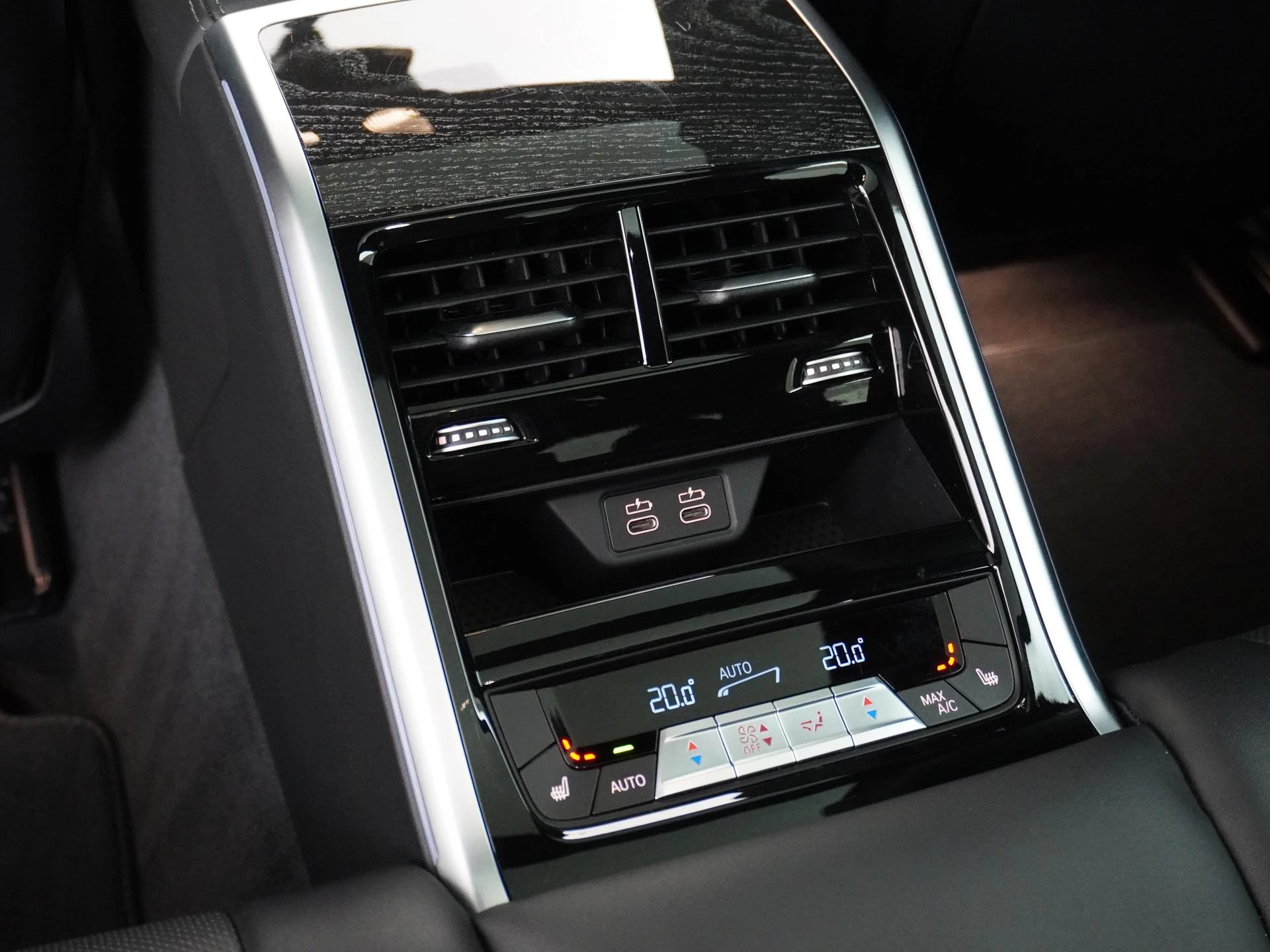 Hoofdafbeelding BMW 8 Serie