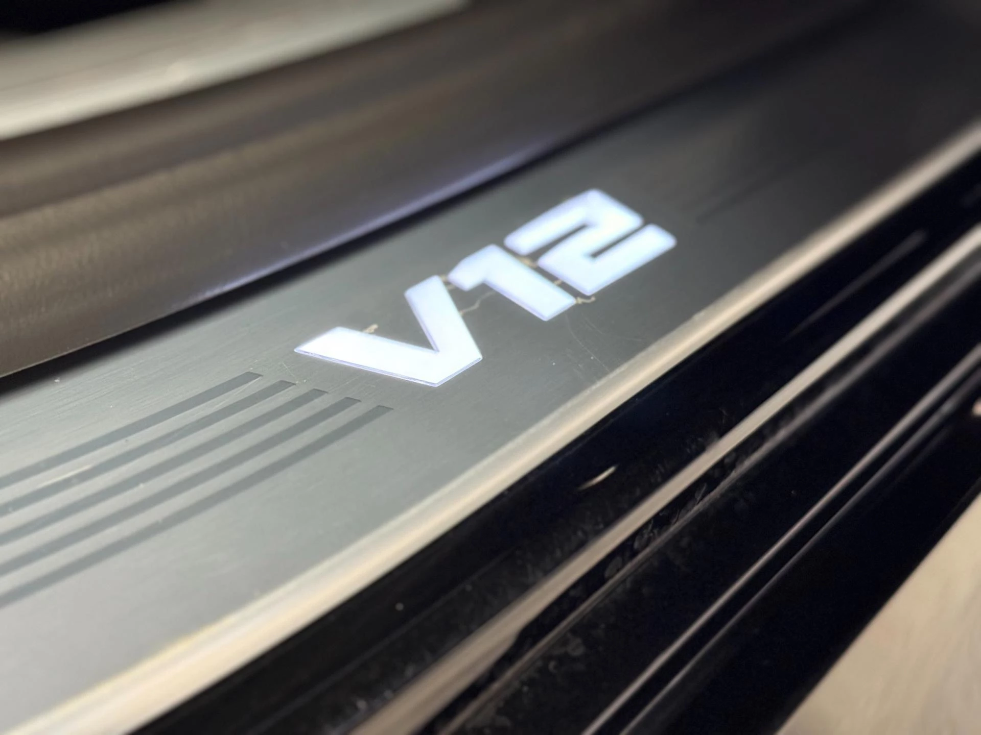 Hoofdafbeelding BMW 7 Serie