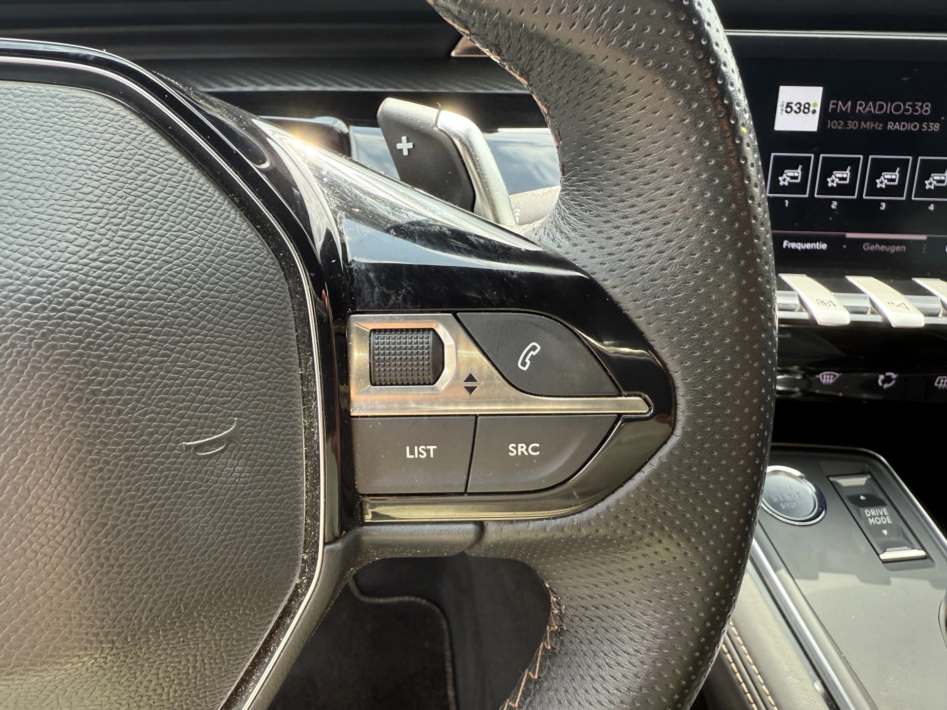 Hoofdafbeelding Peugeot 508