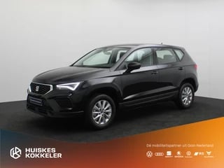 Hoofdafbeelding SEAT Ateca SEAT Ateca