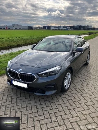 BMW 2-serie Gran Coupé 218i High Executive Edition 2021