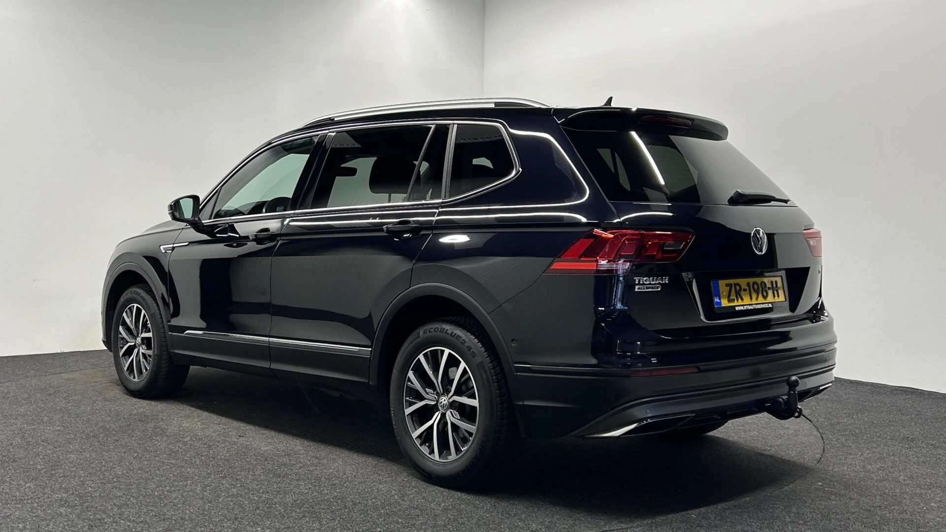 Hoofdafbeelding Volkswagen Tiguan Allspace