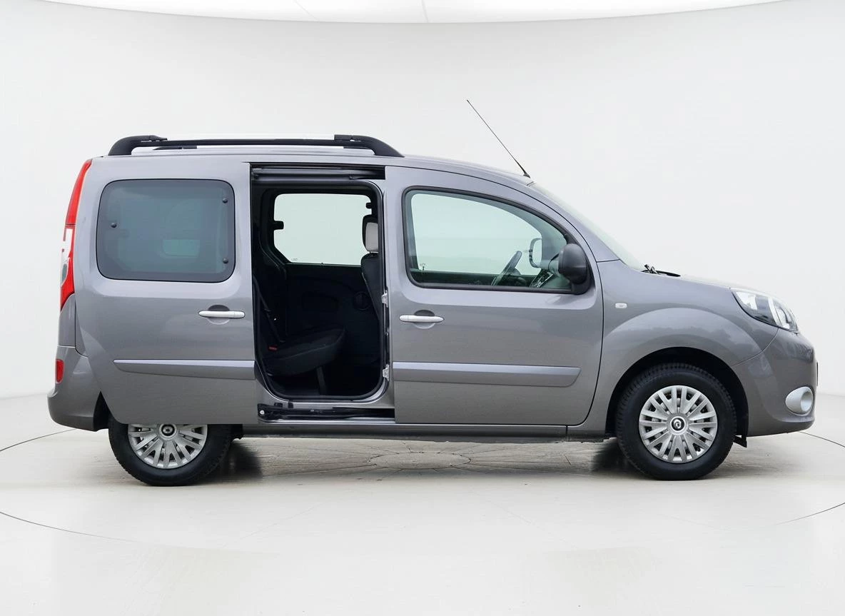 Hoofdafbeelding Renault Kangoo
