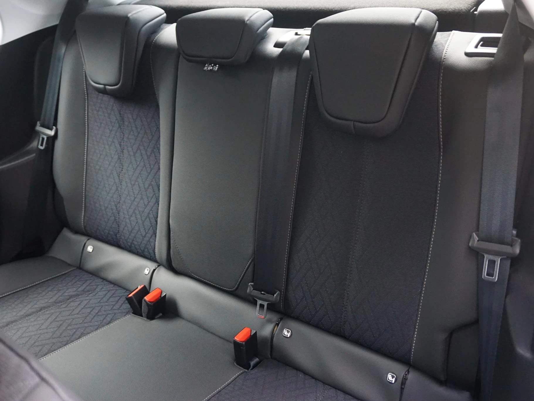 Hoofdafbeelding Opel Corsa-e