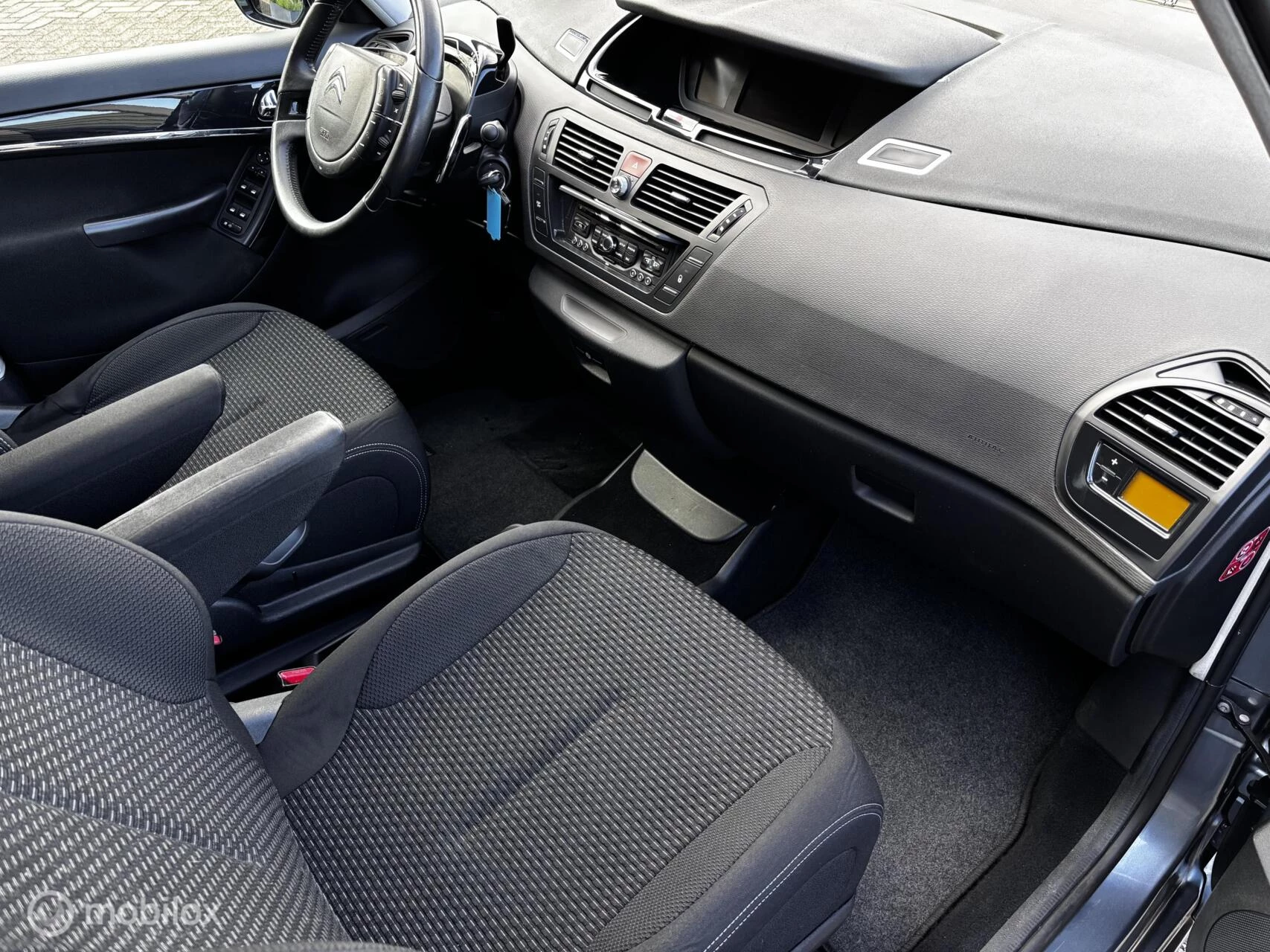 Hoofdafbeelding Citroën C4 Picasso