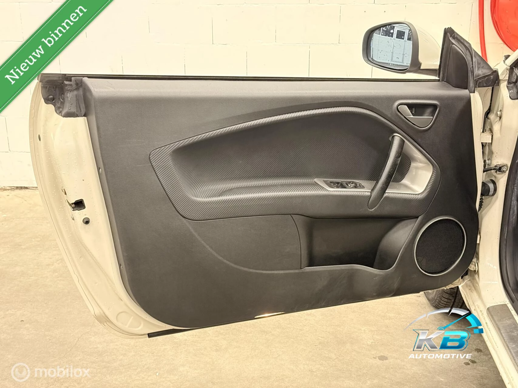 Hoofdafbeelding Alfa Romeo MiTo