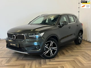Volvo XC40 2.0 T4 Inscription|NAP|INRUIL MOGELIJK