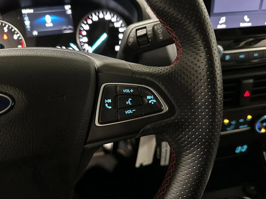 Hoofdafbeelding Ford EcoSport