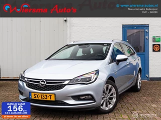 Opel Astra Sports Tourer 1.4 Innovation|Carplay|Cruise|Clima|Krachtige motor.