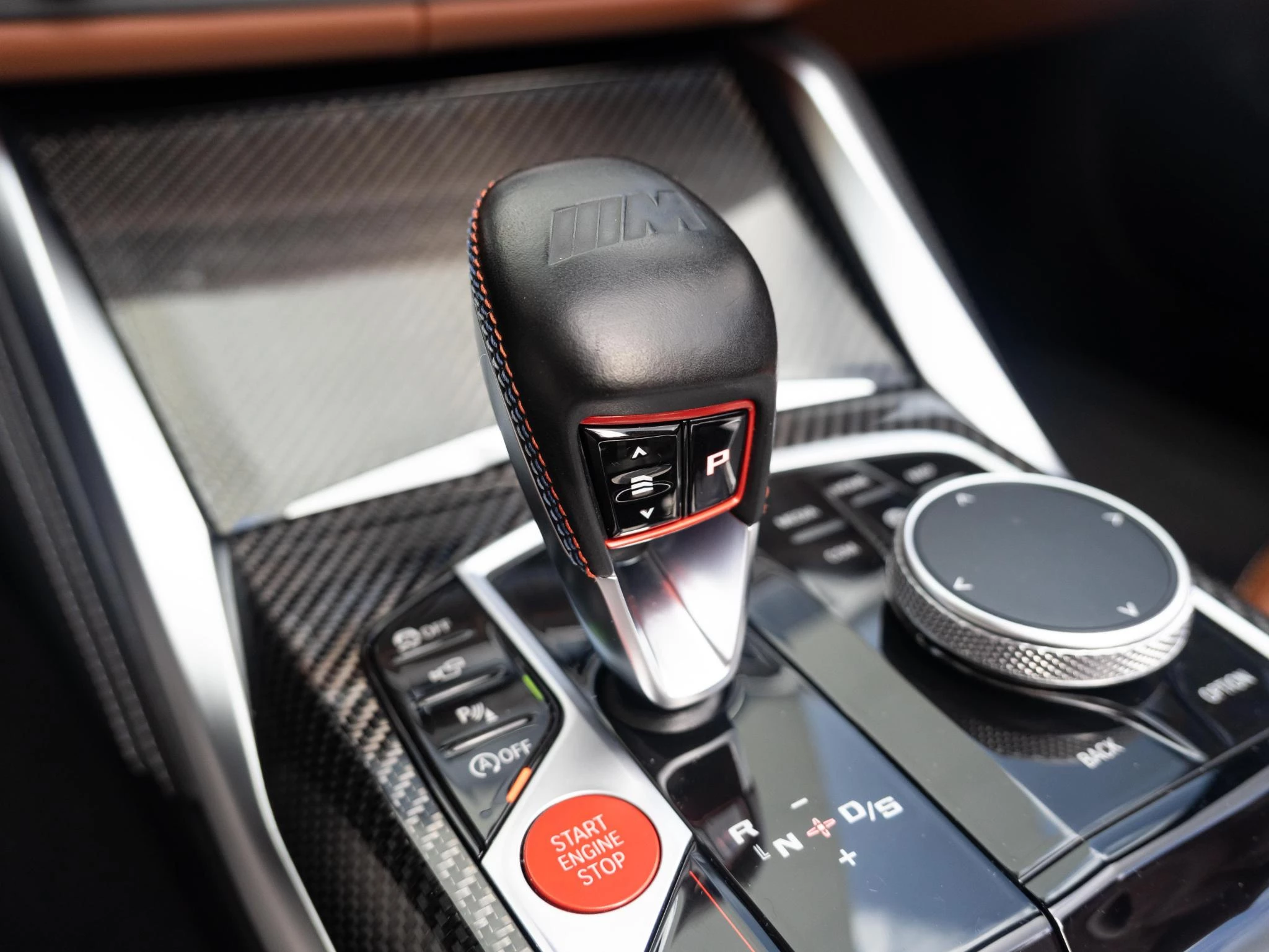 Hoofdafbeelding BMW M4