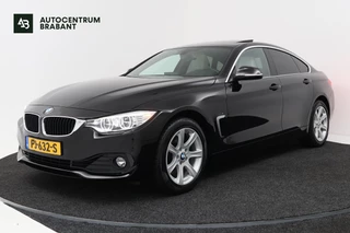 BMW 4-serie Gran Coupé 430i xDrive Centennial High Executive (PANORAMADAK, STOELVERWARMING, CAMERA, ELEKTR STOELEN, HUD)
