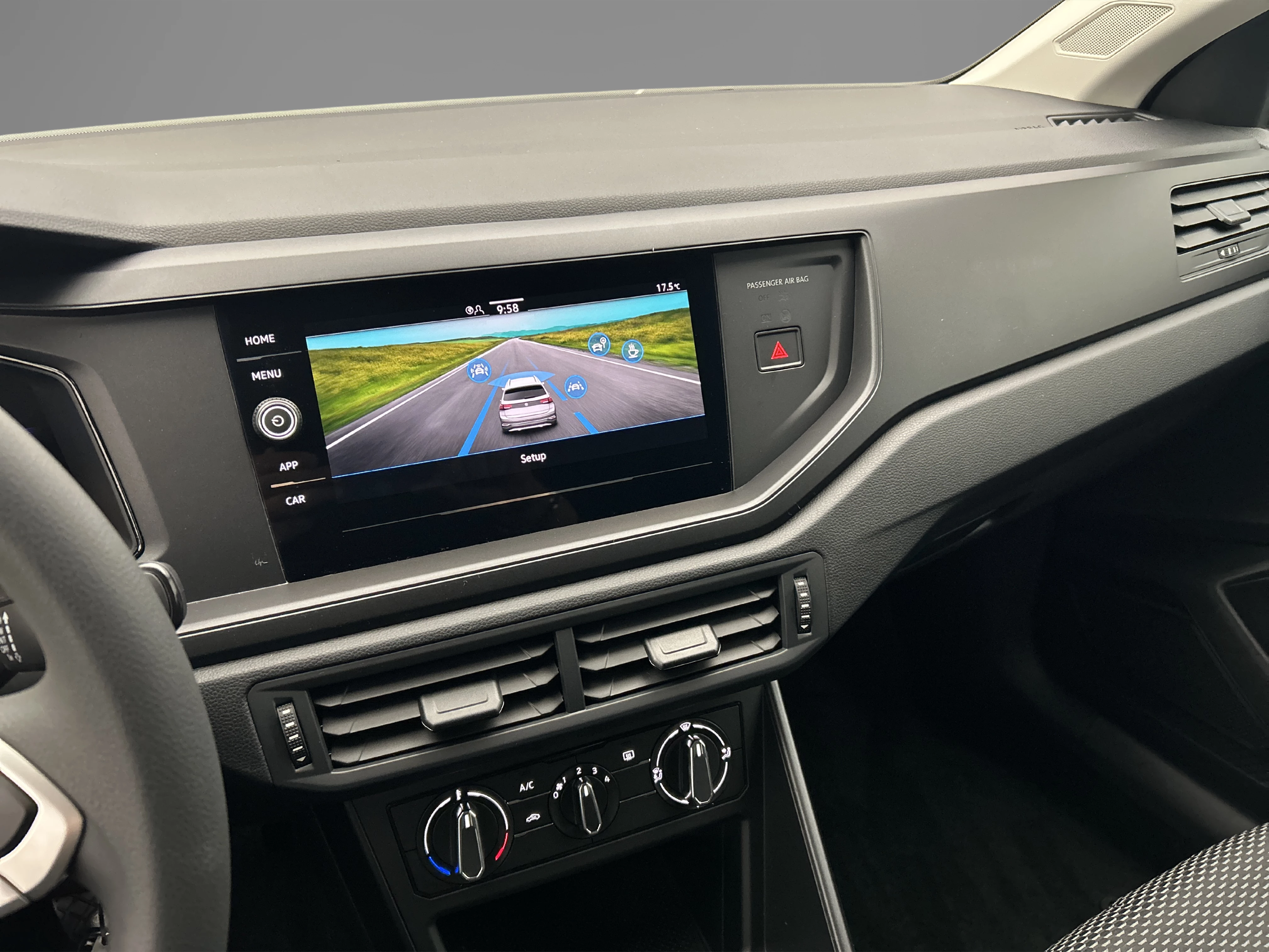 Hoofdafbeelding Volkswagen Taigo