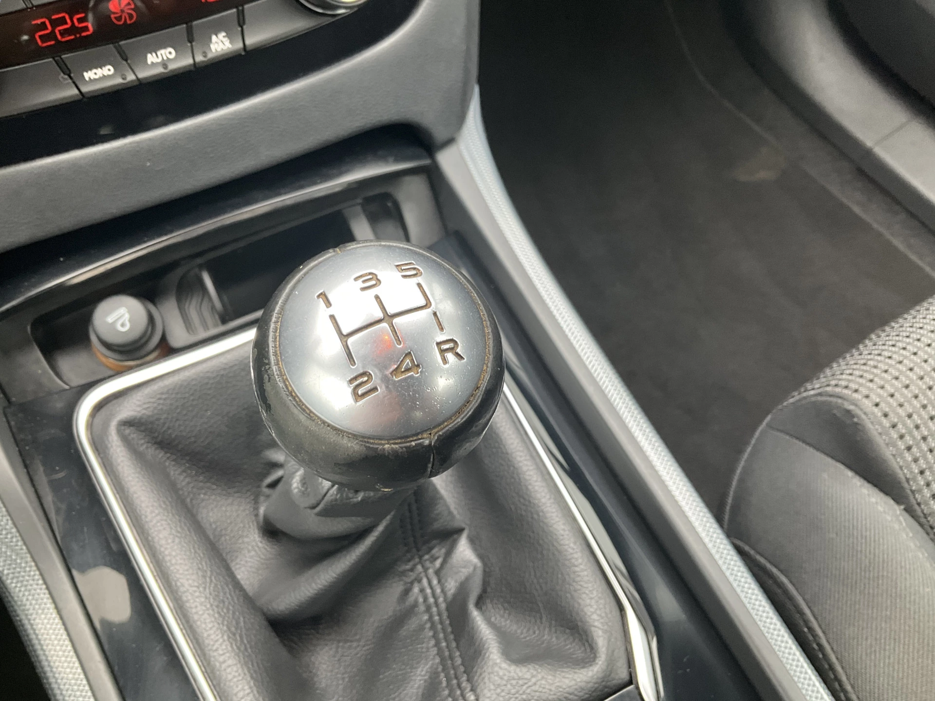 Hoofdafbeelding Peugeot 508