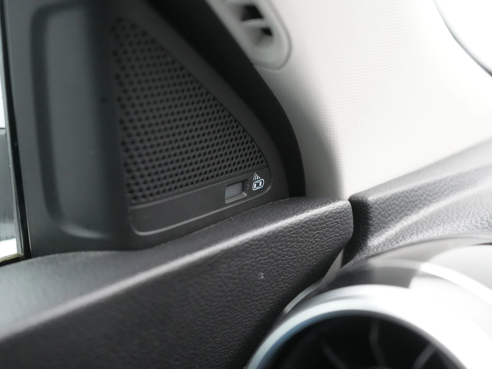 Hoofdafbeelding MG EHS