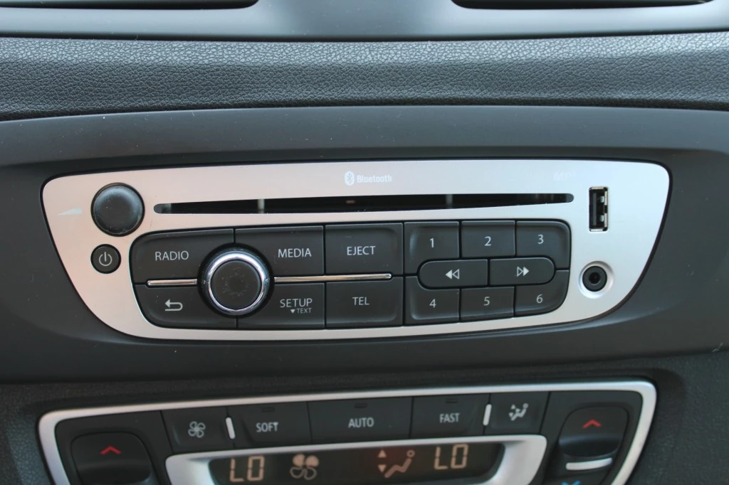 Hoofdafbeelding Renault Grand Scénic