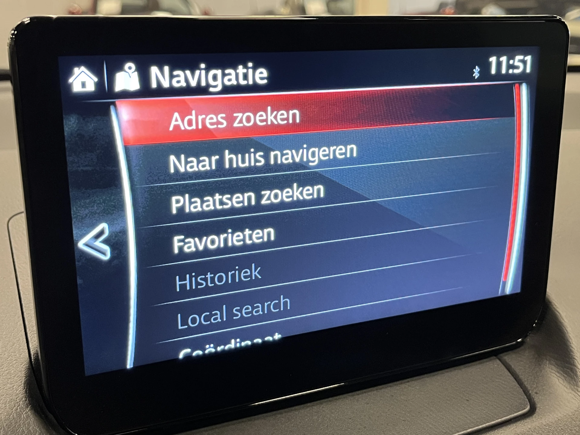 Hoofdafbeelding Mazda 2
