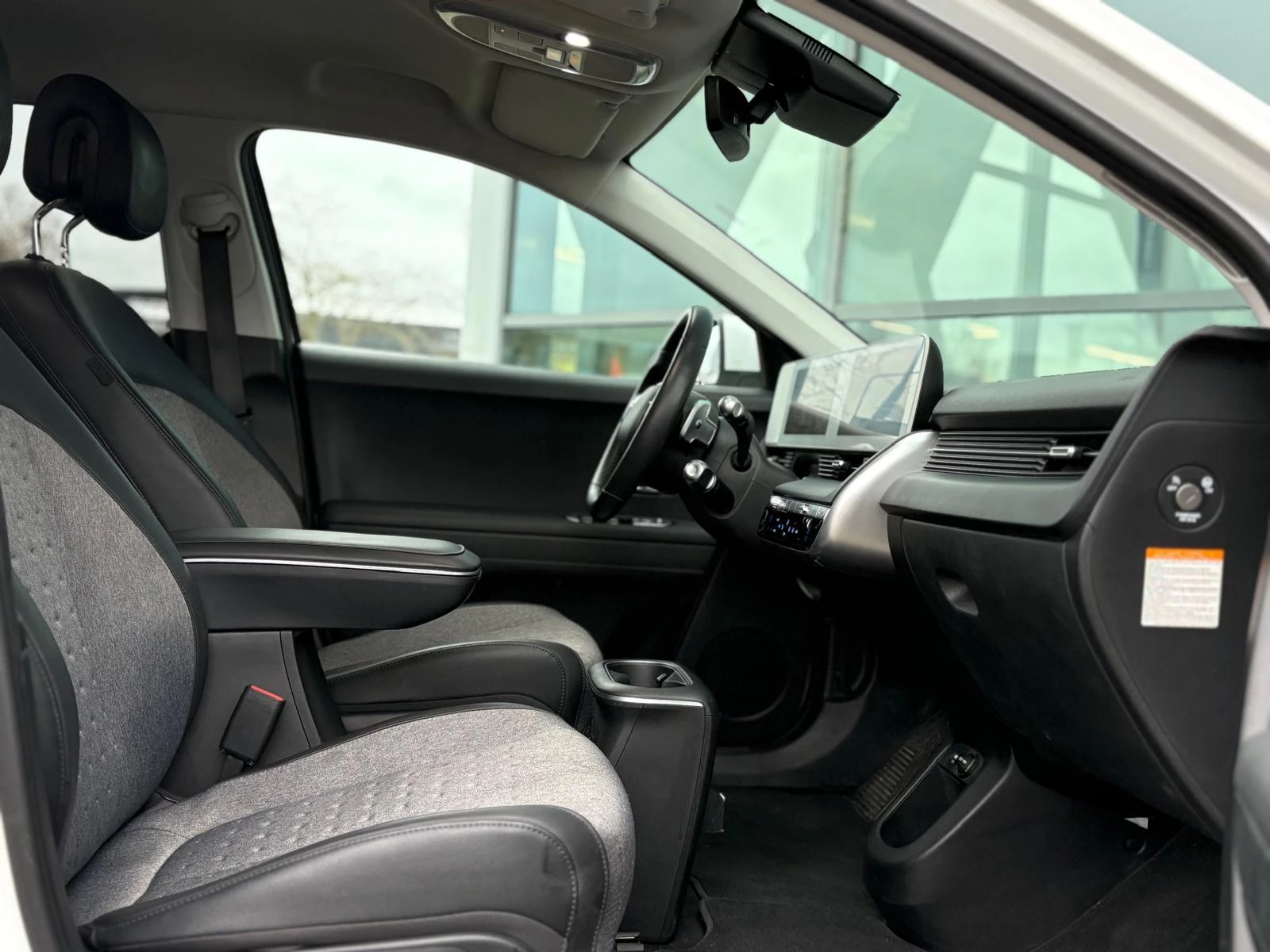 Hoofdafbeelding Hyundai IONIQ 5