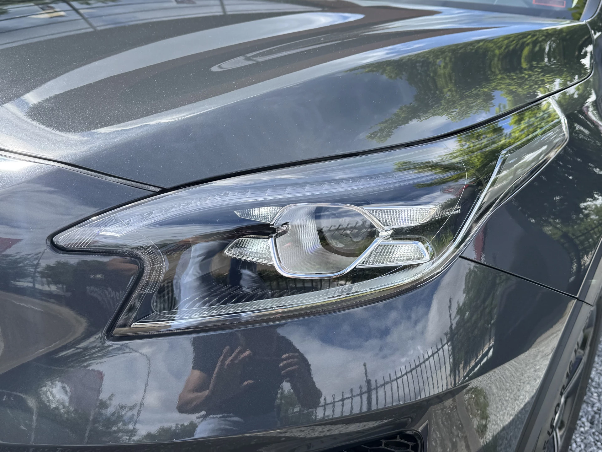 Hoofdafbeelding Kia XCeed