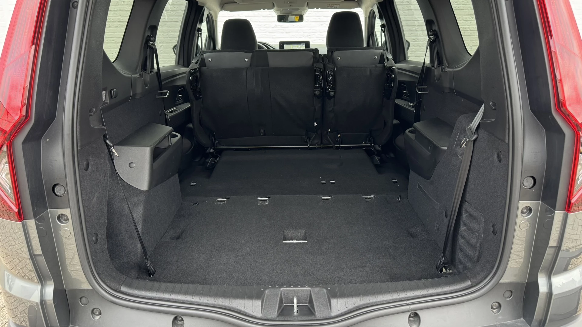 Hoofdafbeelding Dacia Jogger