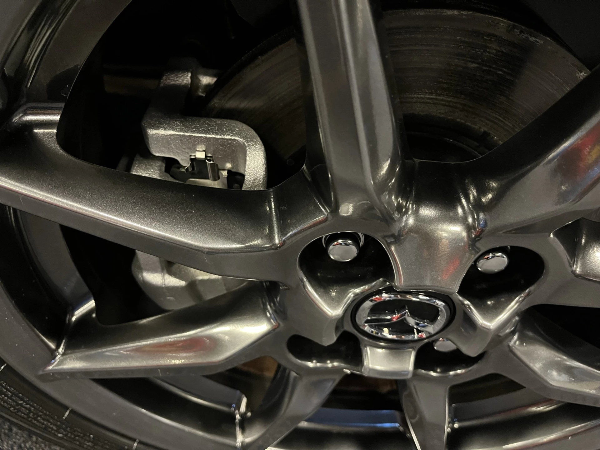 Hoofdafbeelding Mazda MX-5