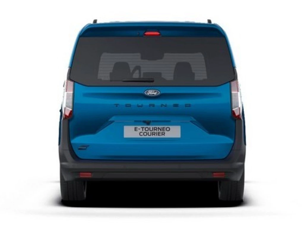 Hoofdafbeelding Ford Tourneo Courier