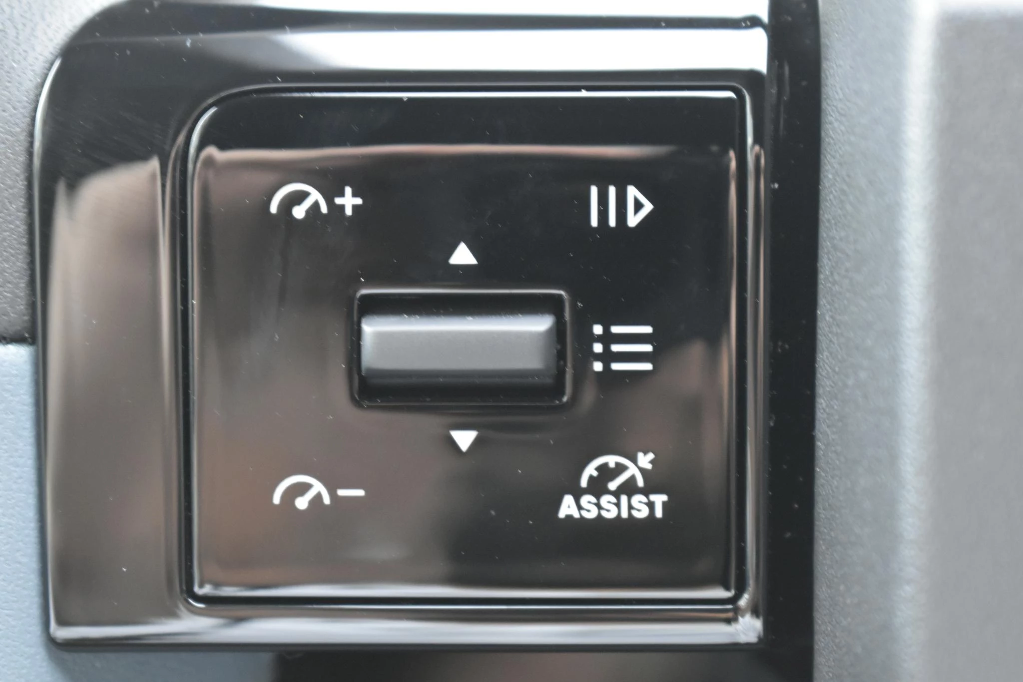 Hoofdafbeelding Fiat Grande Panda