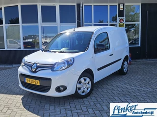 Renault Kangoo bestel 1.5 dCi 90 Energy Work Edition AIRCO CRUISE GEEN AFLEVERKOSTEN