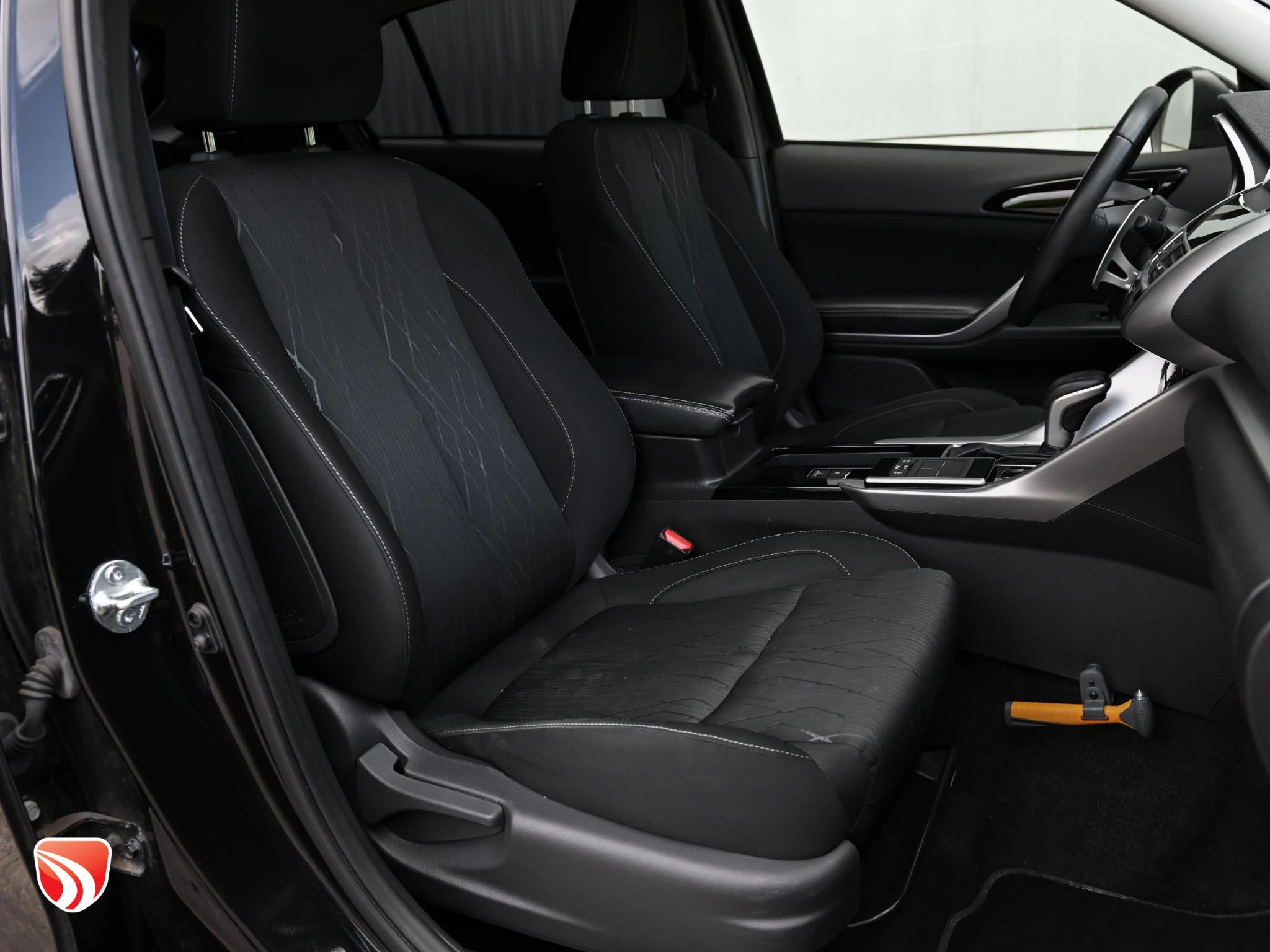 Hoofdafbeelding Mitsubishi Eclipse Cross