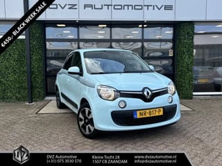 Renault Twingo 1.0 SCe Collection | Airco | Cruise | 99DKM