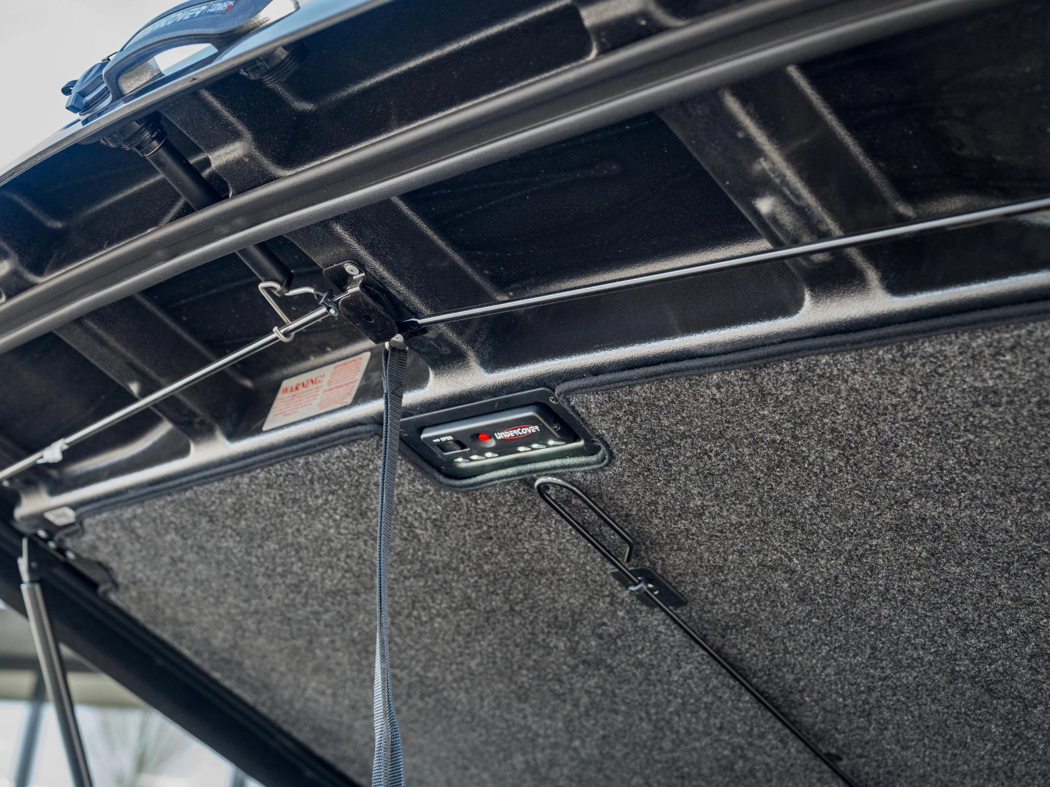 Hoofdafbeelding Dodge Ram Pick-Up