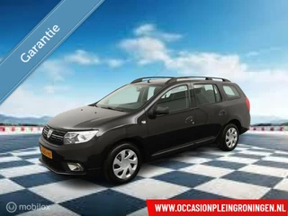 Hoofdafbeelding Dacia Logan Dacia Logan MCV 1.0 SCe