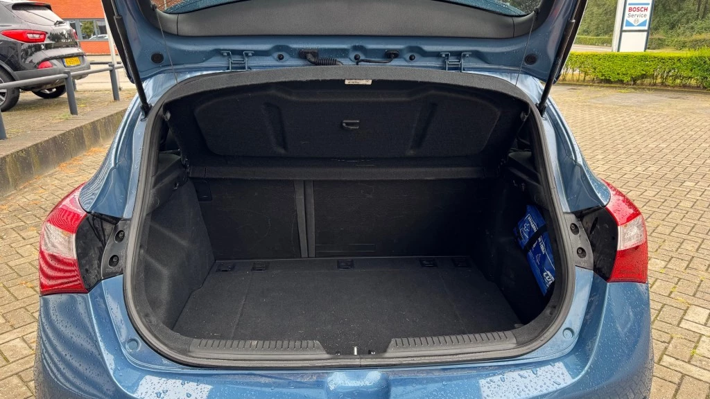 Hoofdafbeelding Hyundai i30