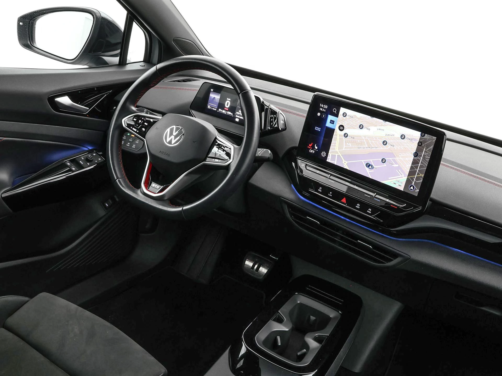 Hoofdafbeelding Volkswagen ID.4