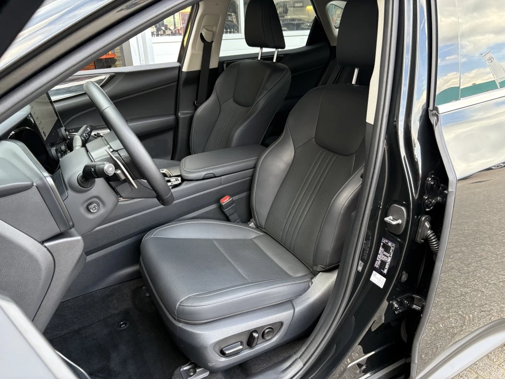 Hoofdafbeelding Lexus NX