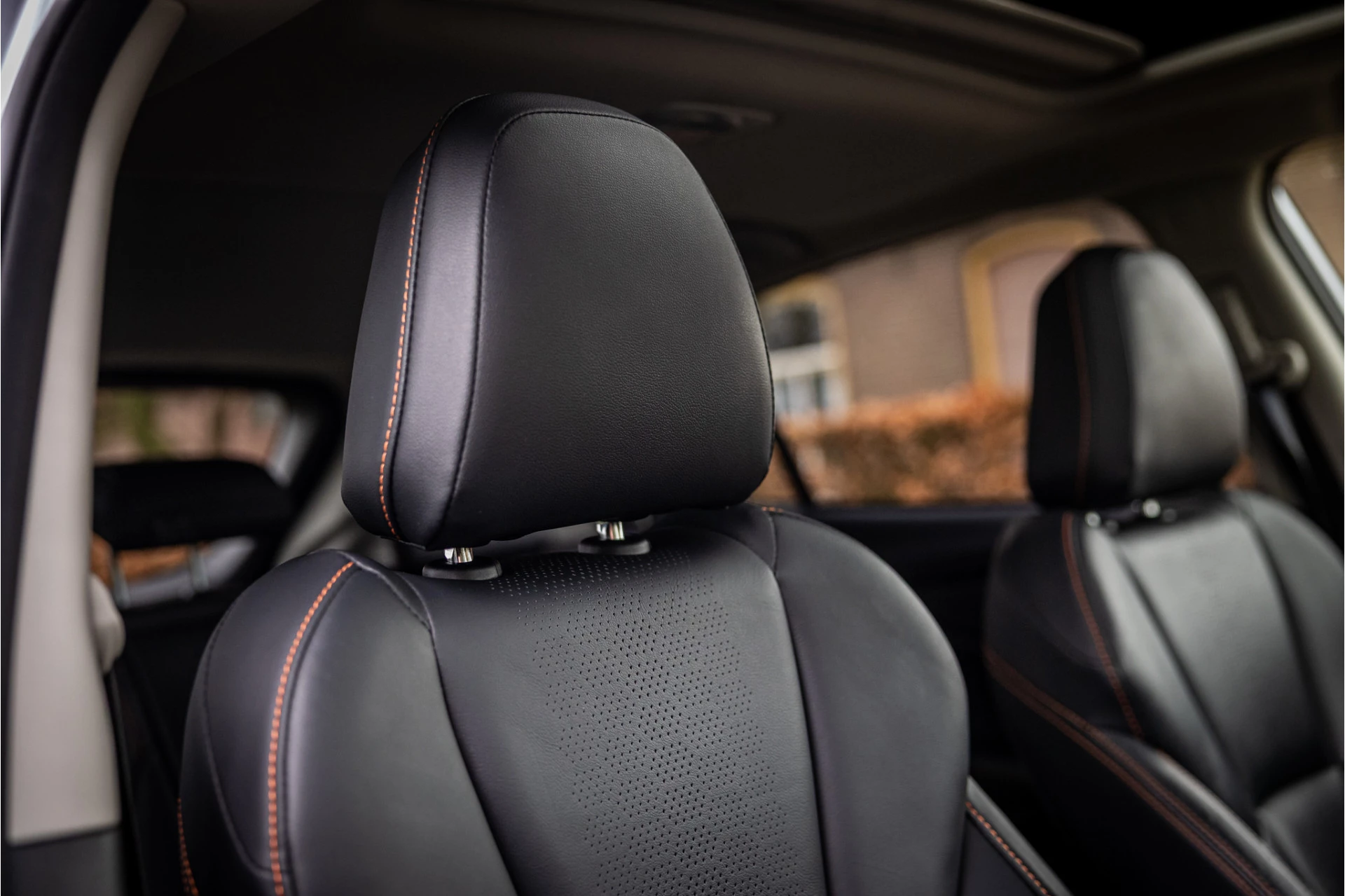 Hoofdafbeelding Subaru XV