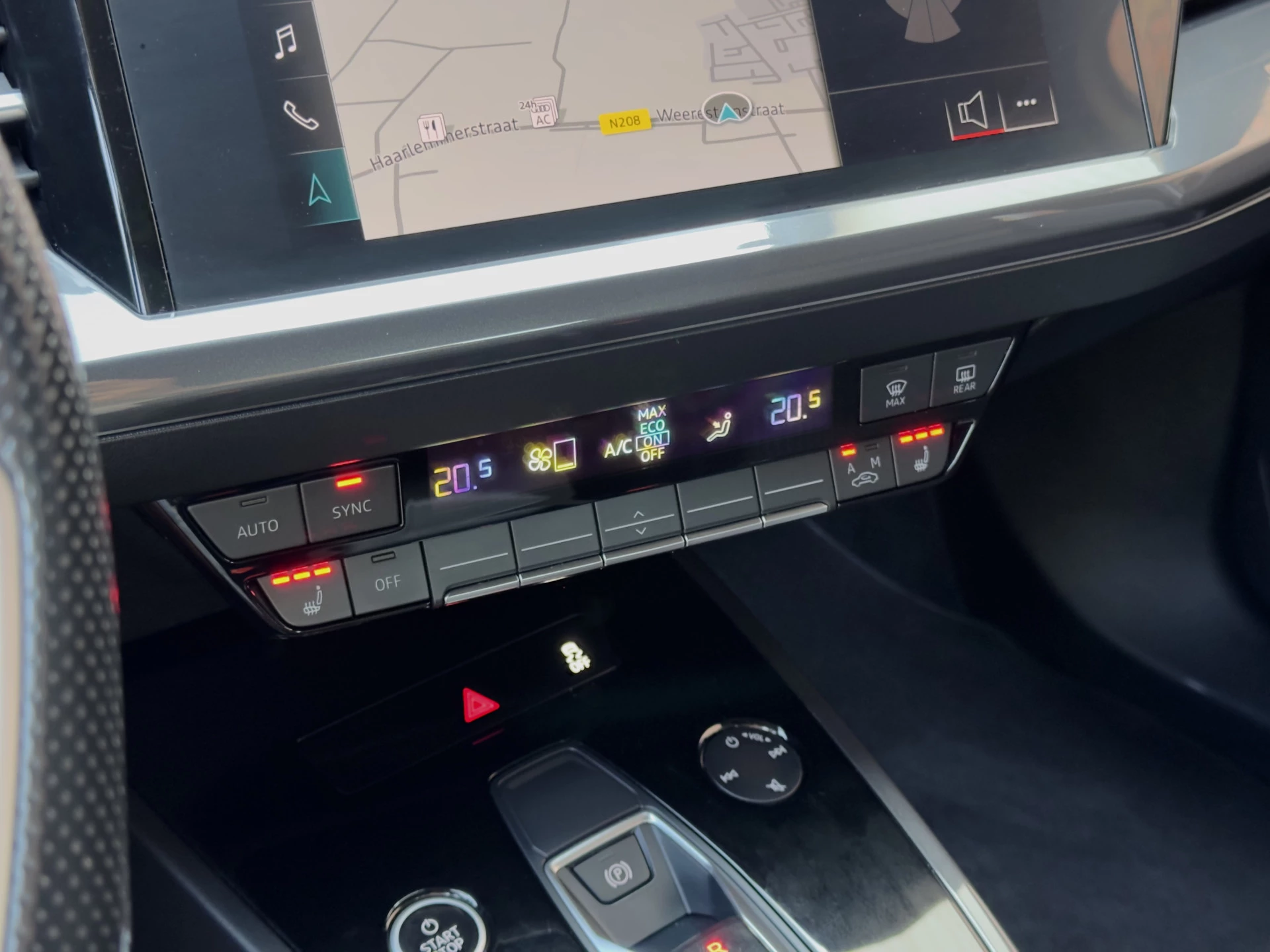 Hoofdafbeelding Audi Q4 e-tron