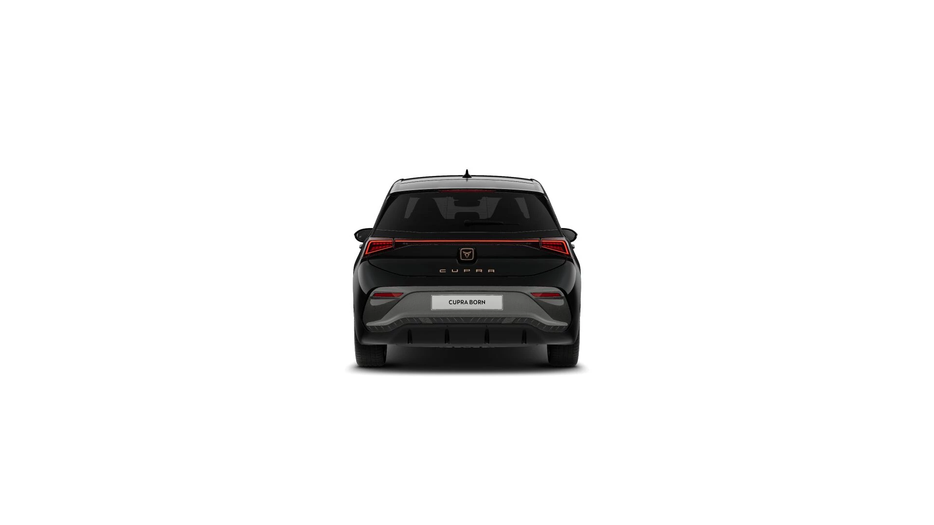Hoofdafbeelding CUPRA Born