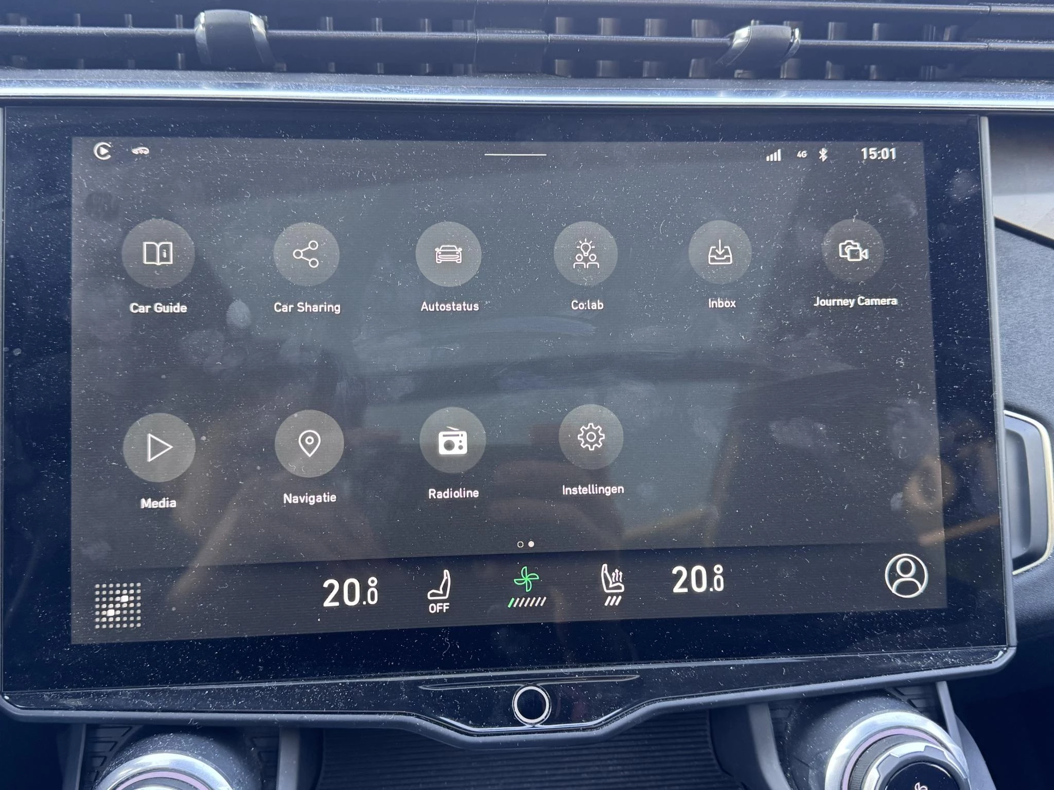 Hoofdafbeelding Lynk & Co 01