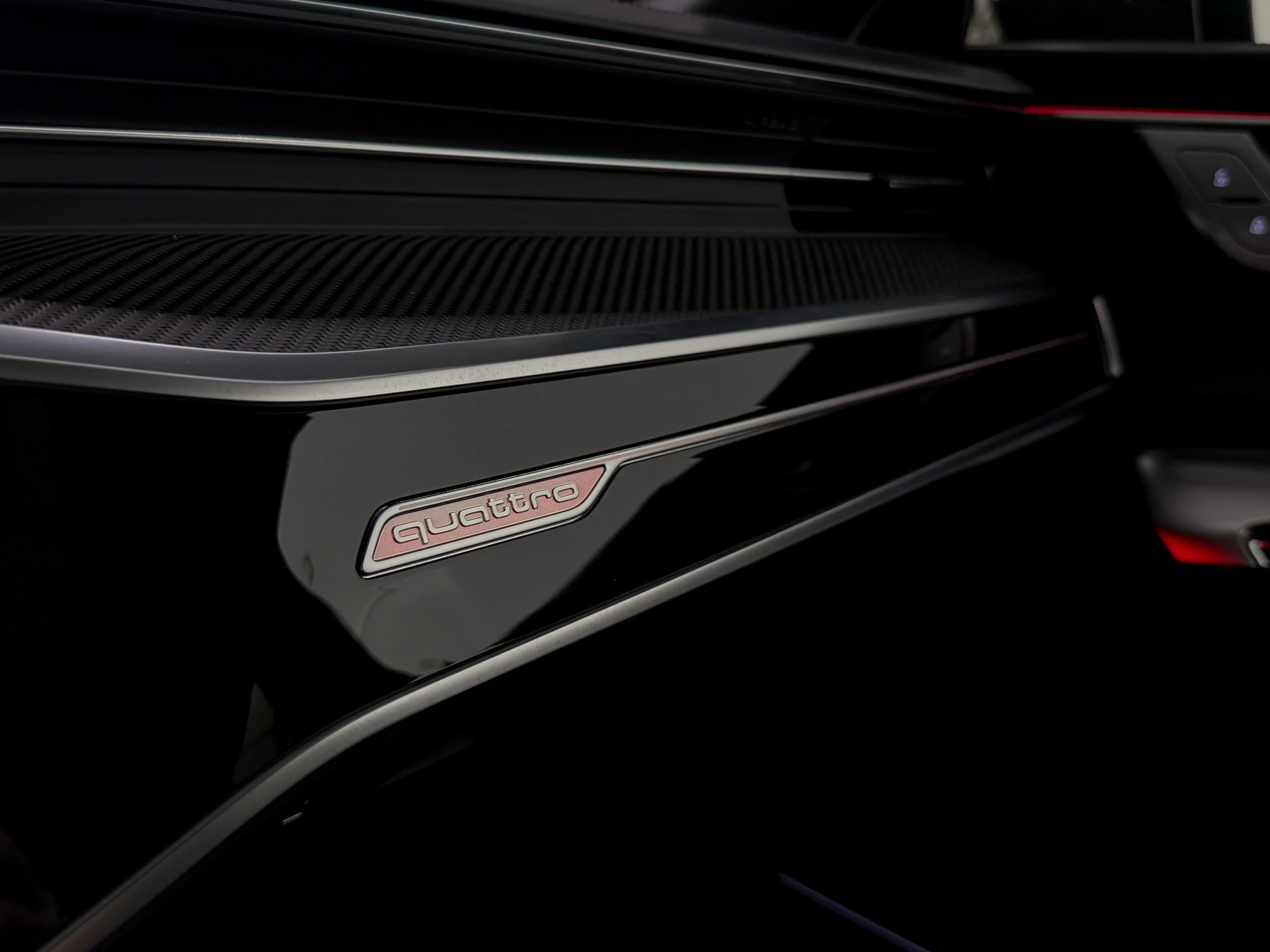 Hoofdafbeelding Audi RS6