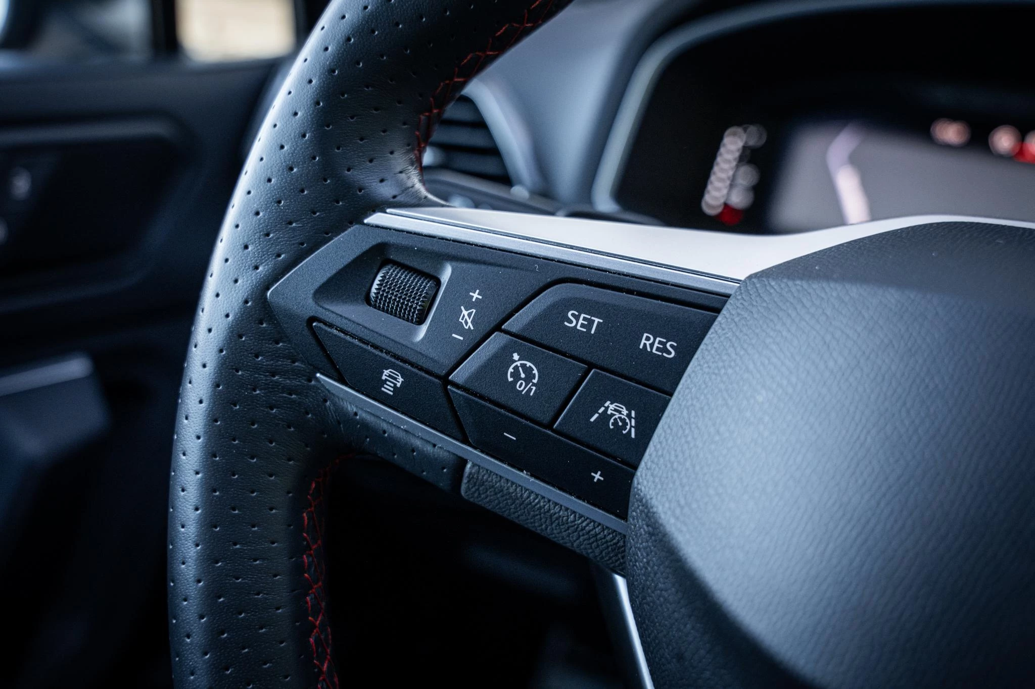Hoofdafbeelding SEAT Tarraco