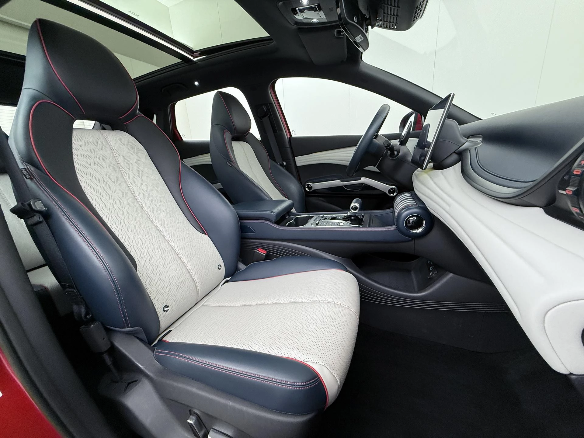 Hoofdafbeelding BYD ATTO 3