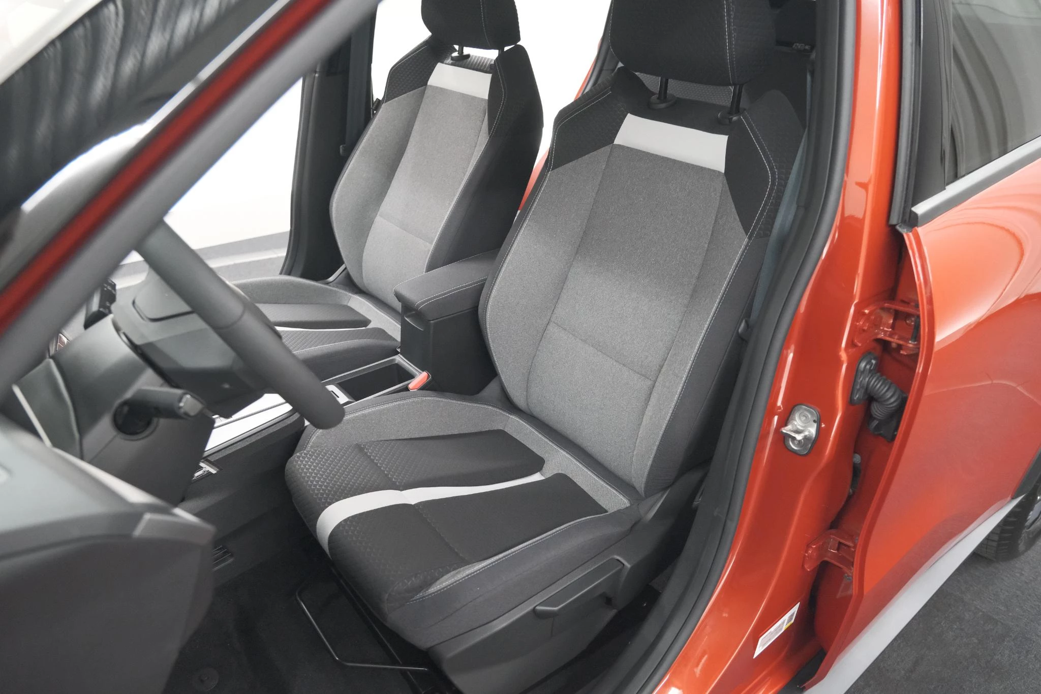 Hoofdafbeelding Opel Frontera