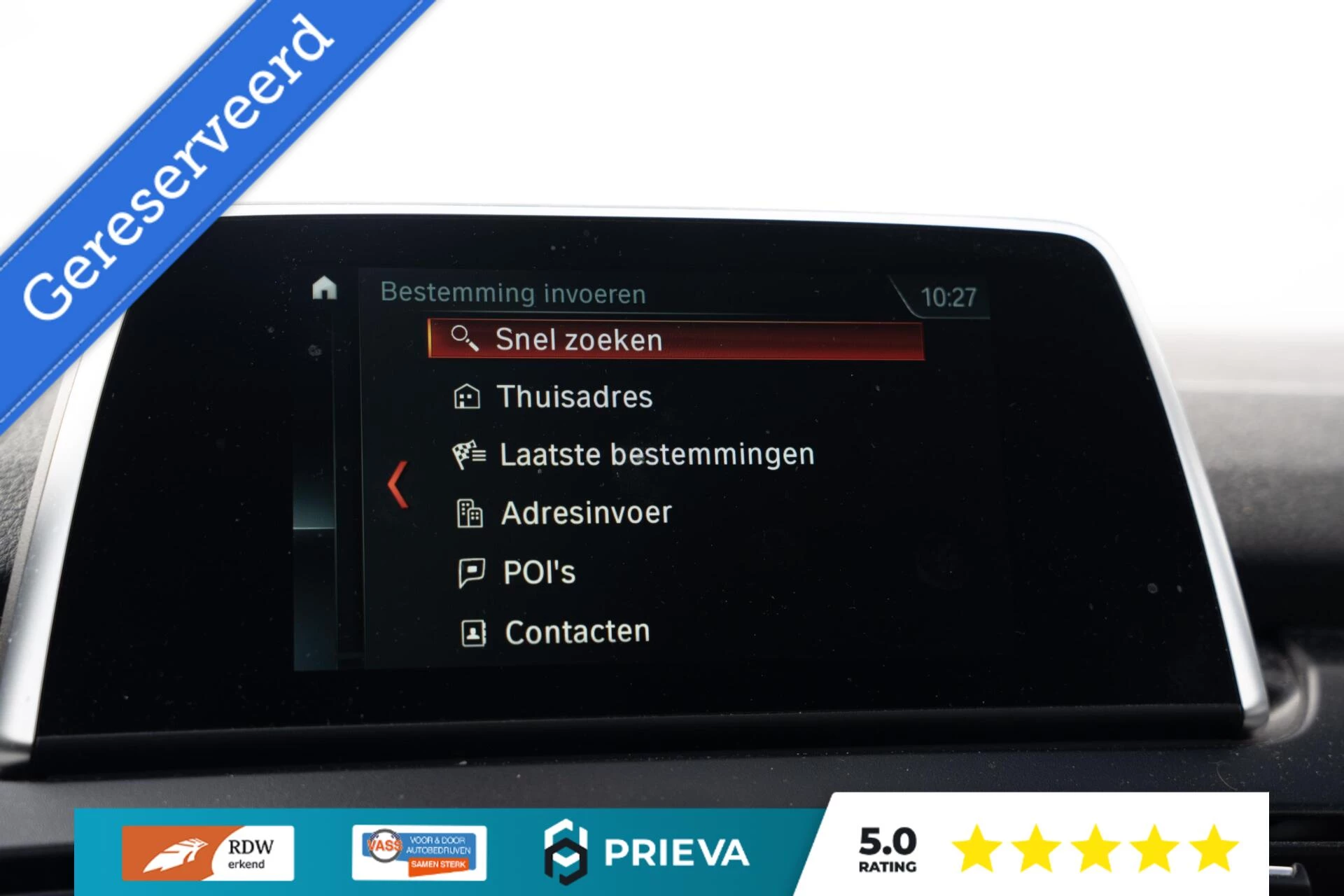 Hoofdafbeelding BMW 2 Serie