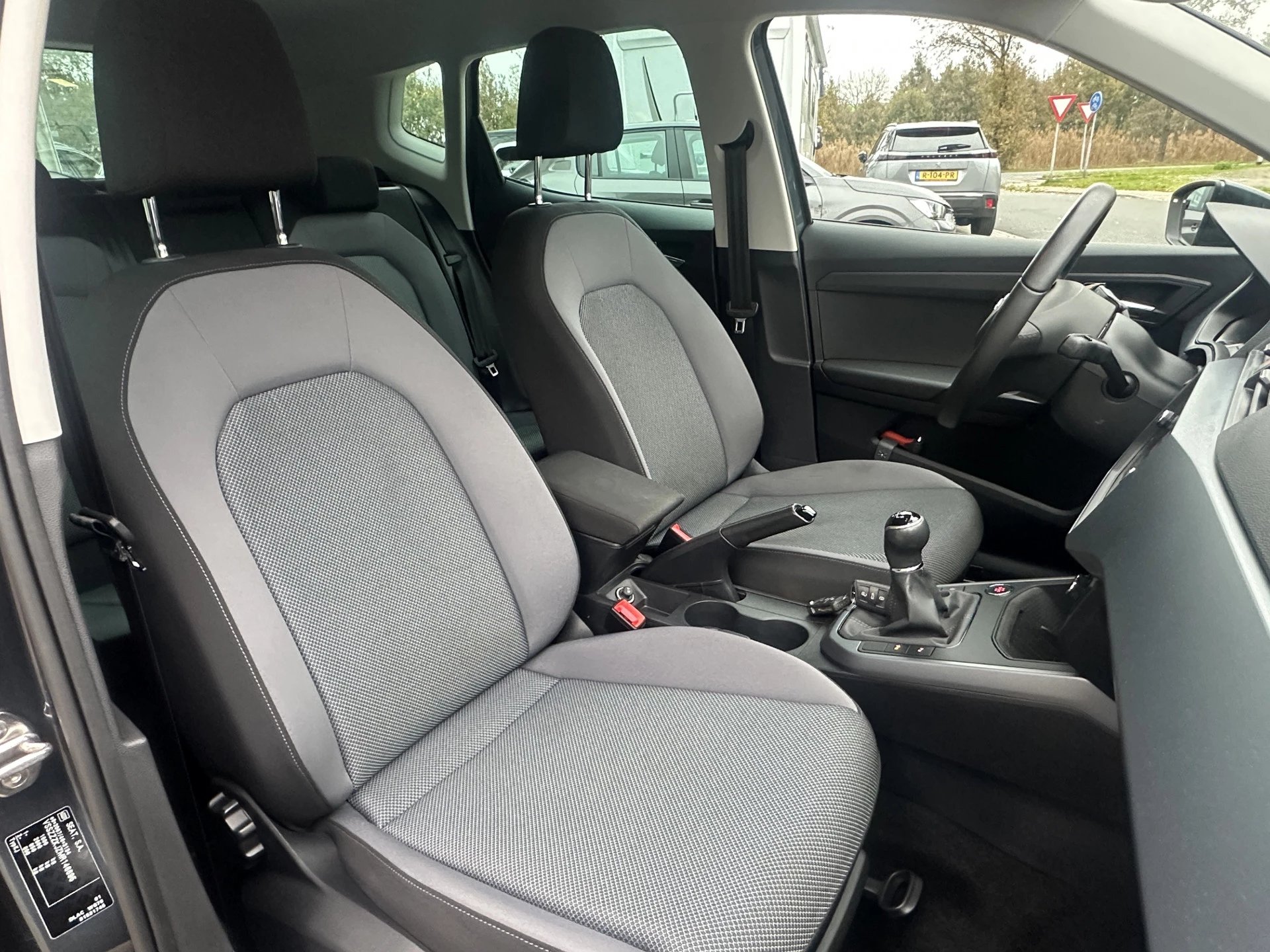 Hoofdafbeelding SEAT Arona