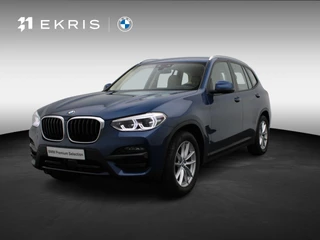 BMW X3 xDrive20i High Executive Edition | Driving Assistant Plus | Head-Up Display | Parking Pack | Elek. stoelen | 18" | Lentevoordeel