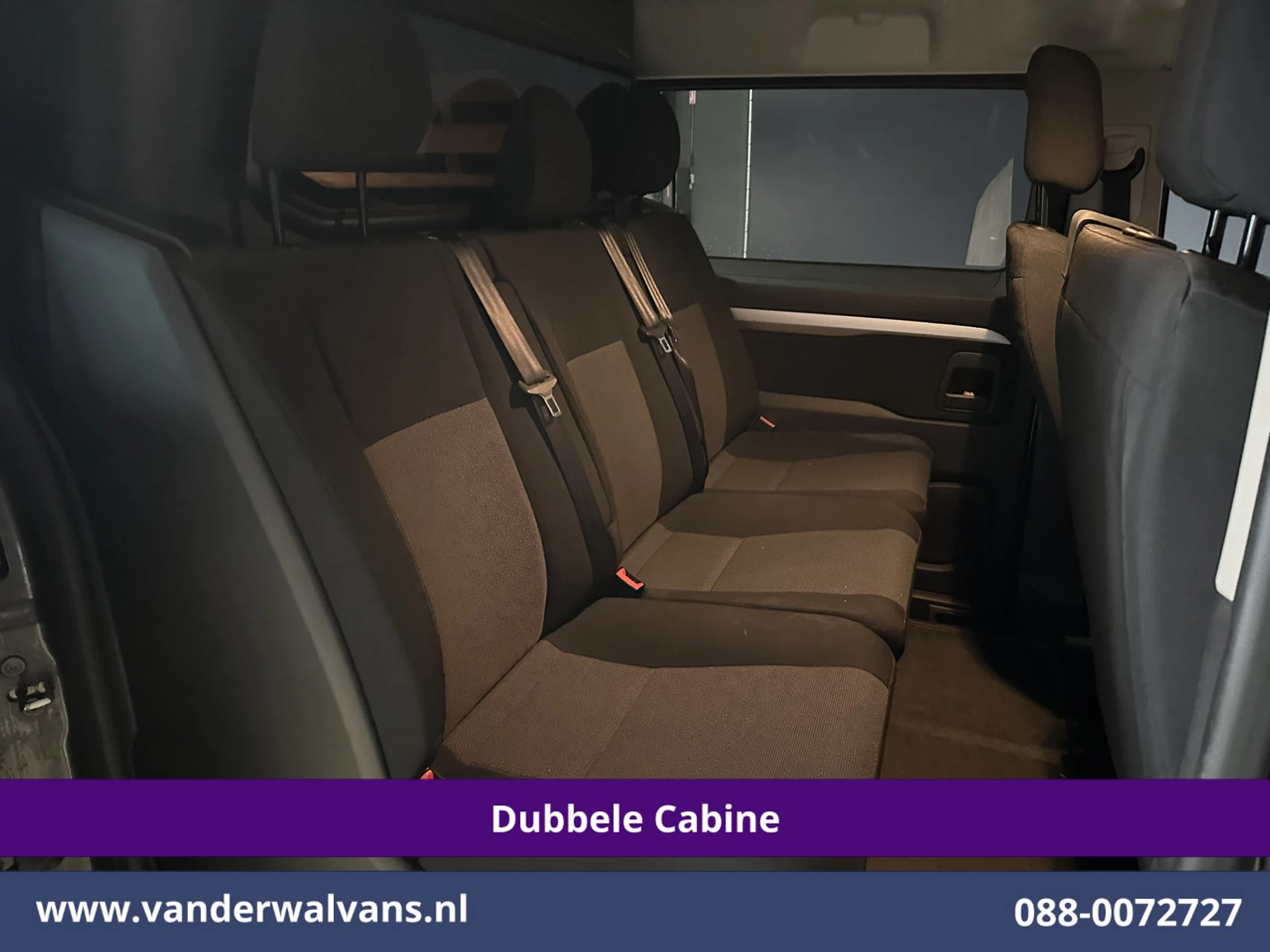 Hoofdafbeelding Toyota ProAce
