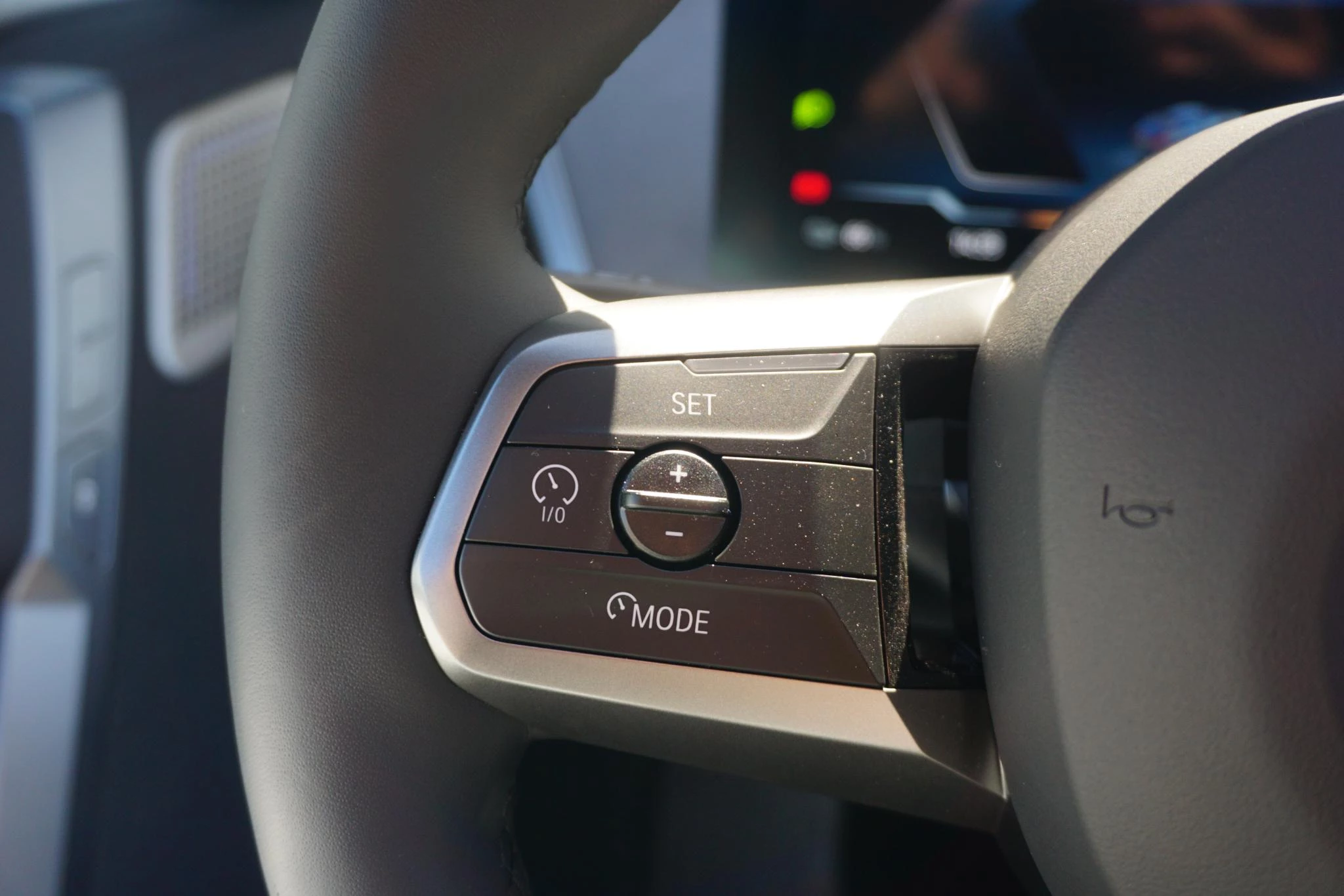 Hoofdafbeelding BMW iX