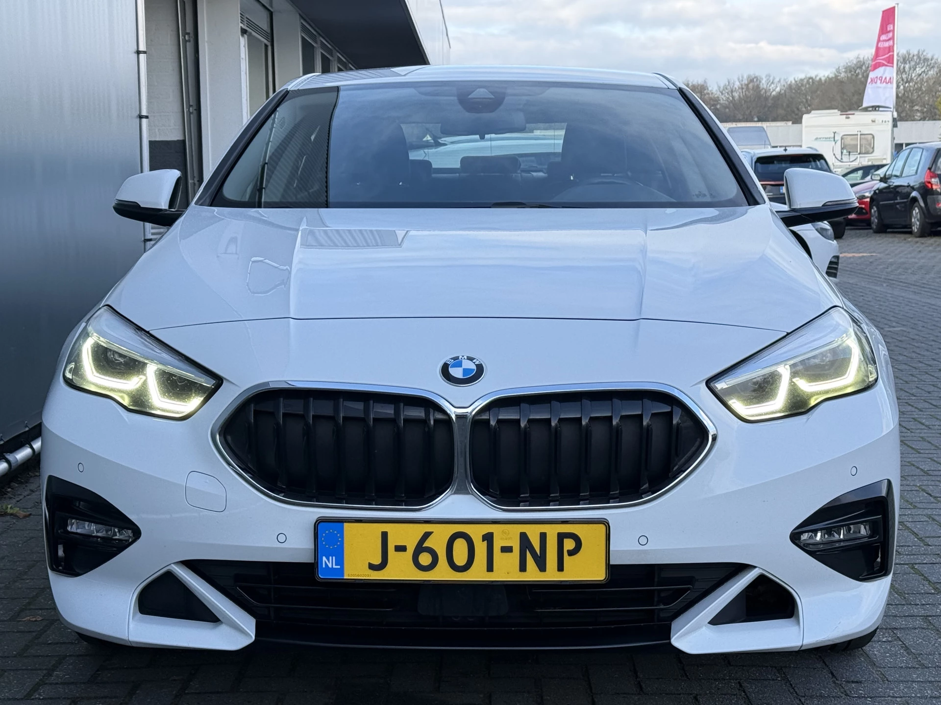 Hoofdafbeelding BMW 2 Serie