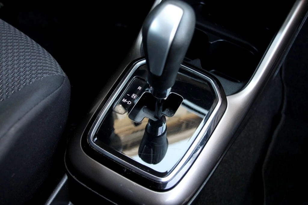 Hoofdafbeelding Suzuki Ignis